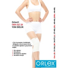 Orlex® Orx-Dz 26 Yün Dizlik