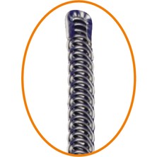 Variteks® V 823 Ligament Destekli Dizlik (Fleksible Balenli)