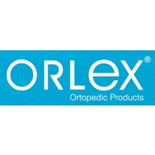 Orlex® Orx-E 82 Neopren Çift Taraflı El Bilek Ateli