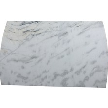 Beautiful Marble Alba Yemek Masası
