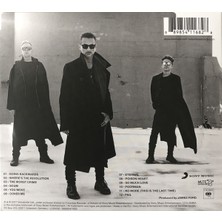 Depeche Mode ‎– Spirit CD