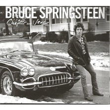 Bruce Springsteen ‎– Chapter And Verse CD