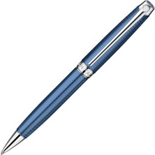 Caran d'Ache Léman Grand Bleu Tükenmez Kalem