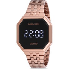 Daniel Klein DK803898 Unisex Kol Saati