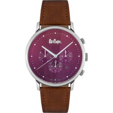 Lee Cooper LC06935.355 Erkek Kol Saati