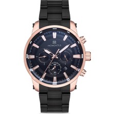 Momentus SC223R-04SR Erkek Kol Saati