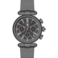 Santa Barbara Polo & Racquet Club SB.6.1162.4 Kadın Kol Saati