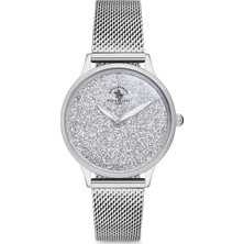 Santa Barbara Polo & Racquet Club SB.6.1130.7 Kadın Kol Saati