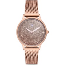 Santa Barbara Polo & Racquet Club SB.6.1130.6 Kadın Kol Saati