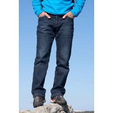 High Mountain Nomad Jean Pantolon Drk0043