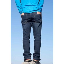 High Mountain Nomad Jean Pantolon Drk0043