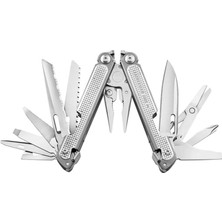 Leatherman Free P4 Multıtool Box LEA832642