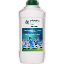 Mioclean Çamaşır Leke Çıkarıcı 500 ml