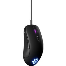 Steelseries Sensei  Ten 18000 Dpı Truemove Pro Optik Rgb Oyuncu Mouse