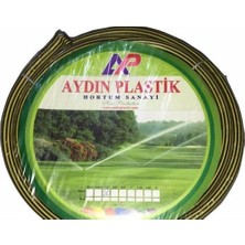 Aydın Plastiktarım Sepeti 20 M Plastik Hortum