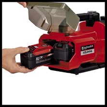 Einhell AQUINNA, Akülü Bahçe Pompası (Akü ve Şarj Cihazı Dahil Değildir)