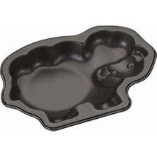 Zenker 4066 Kuzu Motifli Pişirme Kalıbı