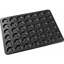 Zenker 7420 Special Creative Hilal Desenli Kraker Kalıbı