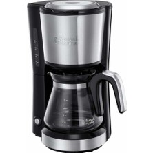 Russell Hobbs Compact Home 24210-56/RH Filtre Kahve Makinesi