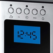 Russell Hobbs Elegance Glass 23370-56 Kahve Makinesi