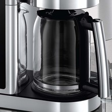 Russell Hobbs Elegance Glass 23370-56 Kahve Makinesi