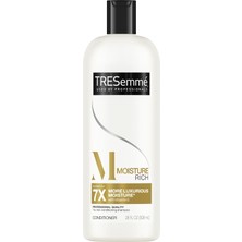 Tresemme Moisture Rich Nemlendirici Saç Kremi 828ml