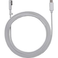 Ally AL-31206 Apple Macbook Retina Pro L Tipi Şarj Kablosu