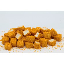 Hicret Karamel Aromalı Küp Lokum 5 kg