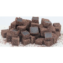 Hicret Beyzade Küp Lokum 5 kg