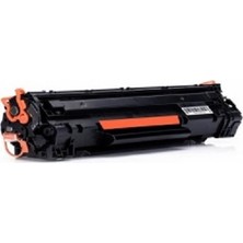 Universal Hp Q2612A Muadil Toner 12A