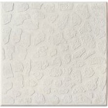 Sun Pigments Dekoratif Plastik Yer Karo Taşı Kalıbı Tretuar Damla 25 cm 10'lu