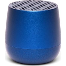 Lexon Mino Bluetooth Tws Hoparlör Mavi LA113TBF