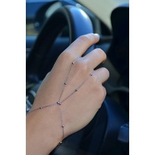 Argentum Concept Gümüş Toplu Şahmeran