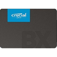 Crucial BX500 960GB 540MB-500MB 3D NAND SATA 3 SSD