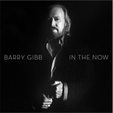 Barry Gibb ‎– In The Now CD