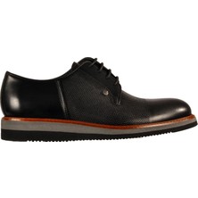 Libero 3052 Siyah Erkek Klasik Ayakkabı