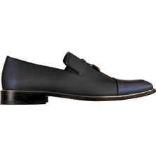 Libero 2385 Lacivert Erkek Klasik Ayakkabı