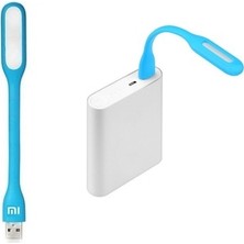 Xiaomi LED USB Işık Mavi 1. Jenerasyon MUE4001CN