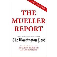 The Mueller Report - The Washington Post