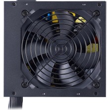 Cooler Master MWE 550W 80+ Aktif PFC 120mm Fanlı PSU (MPE-5501-ACABW-EU)