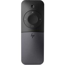 Hp Elite Presenter Çok Yönlü Sunum Kumandası/mouse 3YF38AA