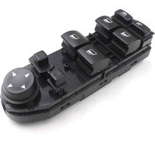 Parçazamanı Bmw 525Xı 2006-2007 Cam Açma Düğmesi Sürücü Tarafı