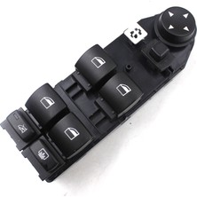 Parçazamanı Bmw E61 Cam Açma Düğmesi Sürücü Tarafı 61316951914