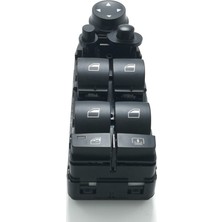 Parçazamanı Bmw 550I 2008-2010 Cam Açma Düğmesi Sol Dörtlü