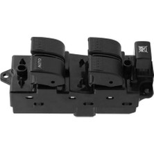 Parçazamanı Ford Ranger 2002-2006 Cam Açma Düğmesi Sol Taraf 12 Pin