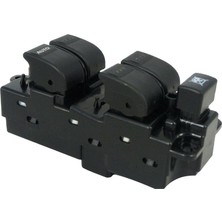 Parçazamanı Ford Ranger 2002-2006 Cam Açma Düğmesi Sol Taraf 12 Pin