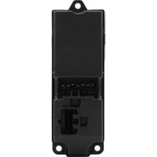 Parçazamanı Ford Ranger 2002-2006 Cam Açma Düğmesi Sol Taraf 12 Pin