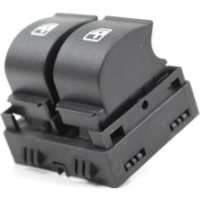 Parçazamanı Fiat Linea 2007-2015 Ikili Cam Açma Düğmesi 735379275