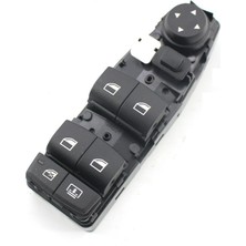 Parçazamanı Bmw 3 Serisi F30 Sedan 2012-2014 Dörtlü Cam Düğmesi