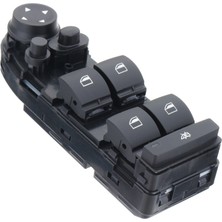 Parçazamanı Bmw E87 Cam Açma Düğmesi Sol Dörtlü 18 Pin